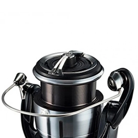 Катушка Daiwa Lexa LT2500  23 — крупный план
	                                    2