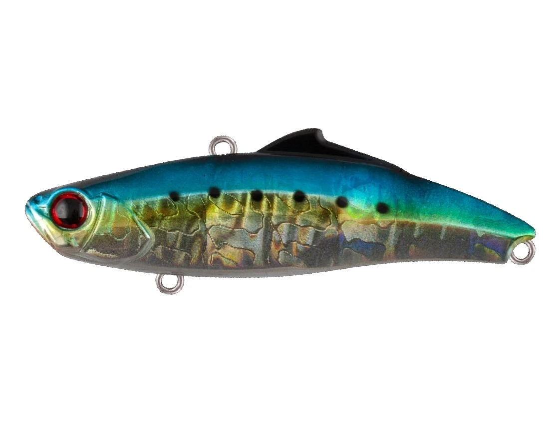 Воблер TsuYoki Bosun 75S Y018 31,5 гр — характеристики,  особенности конструкции