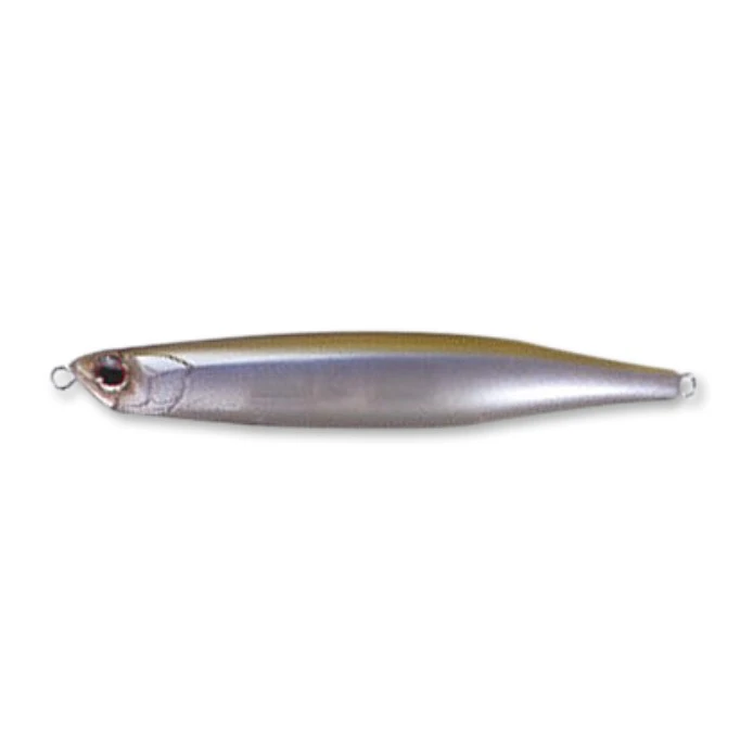 Воблер OSP Bent Minnow 76F T23 4,3 гр   OSP-BENTM76F-T23 — характеристики,
	                                    особенности конструкции