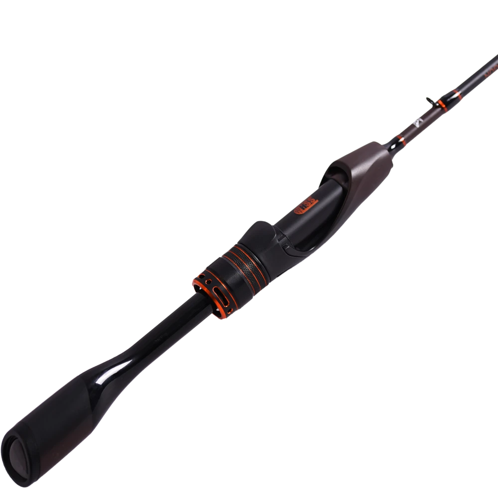 Спиннинг Maximus Minigun 18UL 180 см 1 - 7 гр    MSMG18UL — крупный план
	                                    1