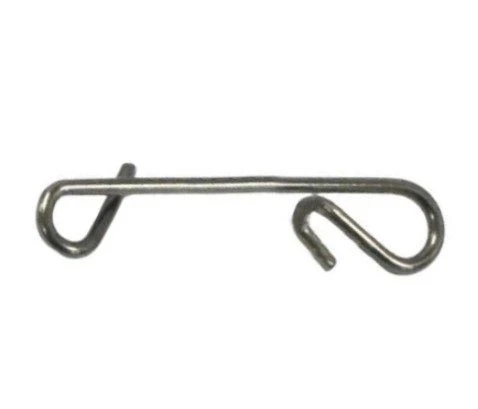 Застежка Lucky John Wrapping №003M 7 шт  Pro Series  LJP5112-003M — характеристики,  особенности конструкции