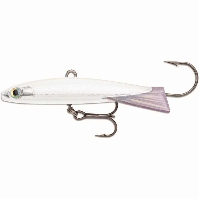 Балансир Rapala Jigging Rap Magnum 07 PW 32 гр 70 мм   JRM07-PW — характеристики,
	                                    особенности конструкции