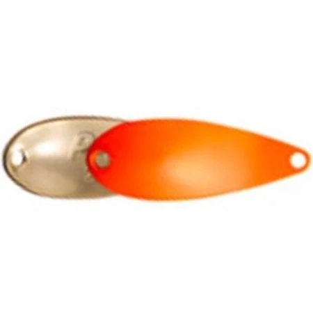 Колеблющаяся Блесна Forest Pal 2016 Color 3.8g 3,8 гр 34 мм 04   PAL 2016 color 3.8g #04 — характеристики,  особенности конструкции