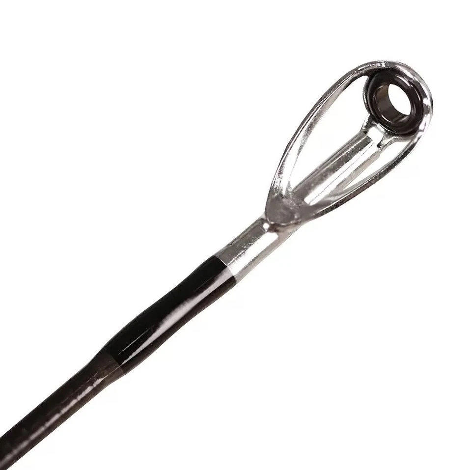 Спиннинг CF Kaban 692MH 209 см 10 - 35 гр  Crazy Fish  KB692MH-T — крупный план
	                                    7