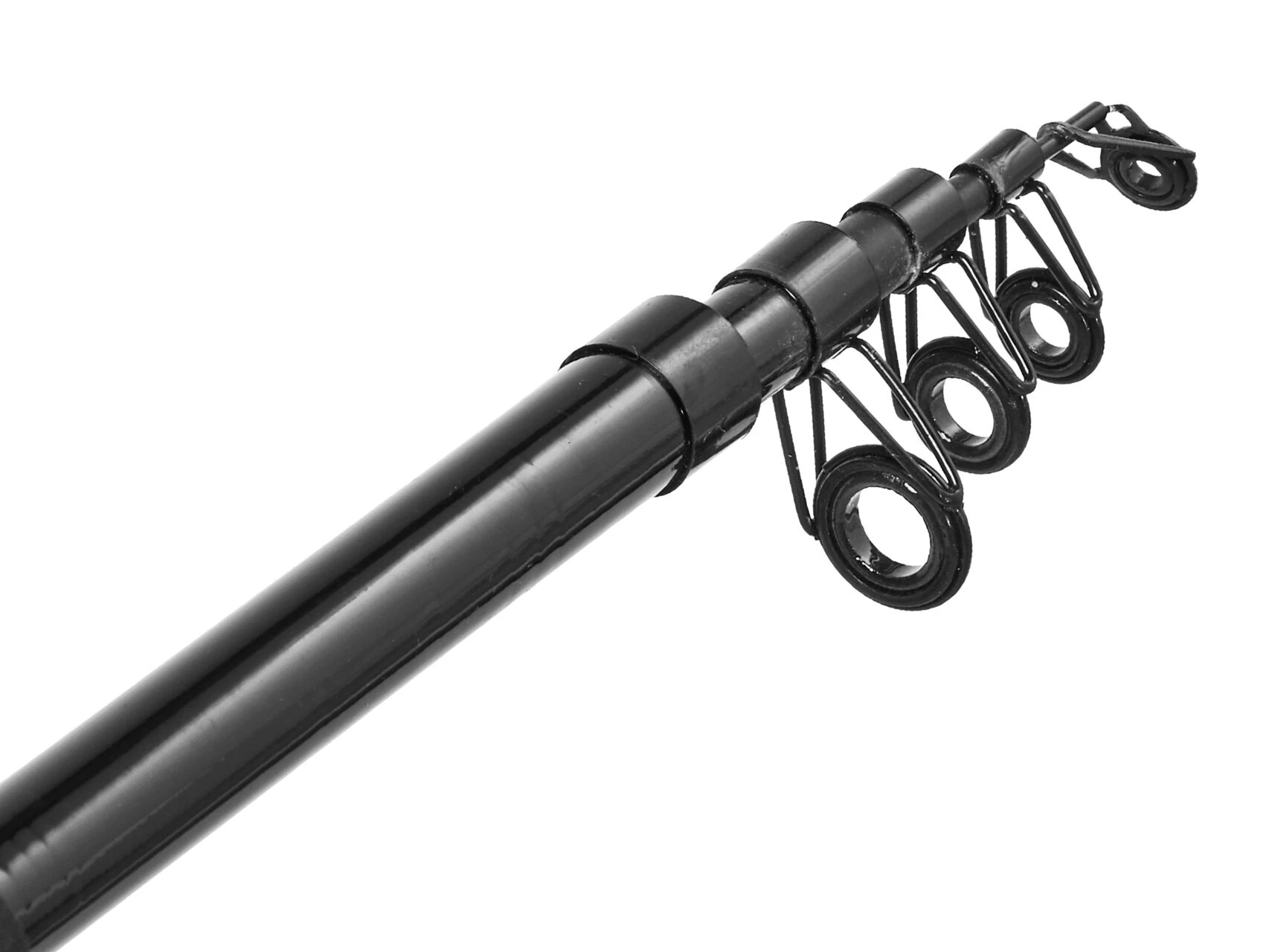 Спиннинг Salmo Blaster Travel Spin 30 180 см 10 - 30 гр    2133-180 — крупный план
	                                    2