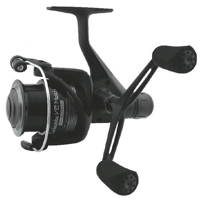Катушка Okuma Carbonite V2 Match FD 40MRSDH  20  CBV-40MRSDH — характеристики,
	                                    особенности конструкции