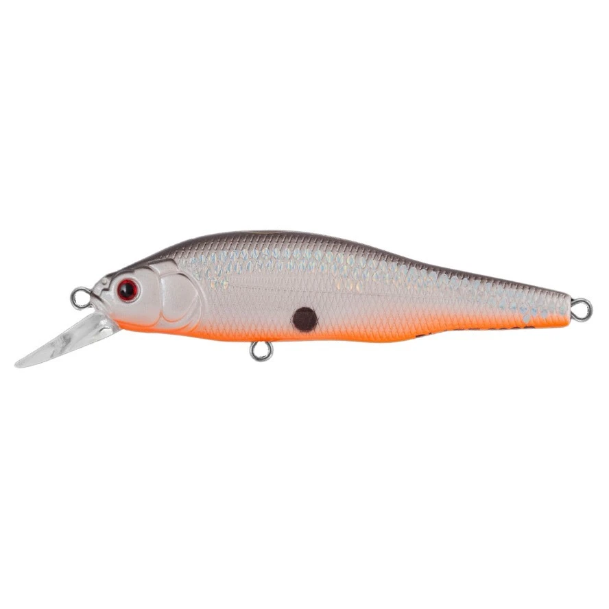 Воблер TsuYoki Blade 80SP XD-009 9,9 гр — характеристики,
	                                    особенности конструкции