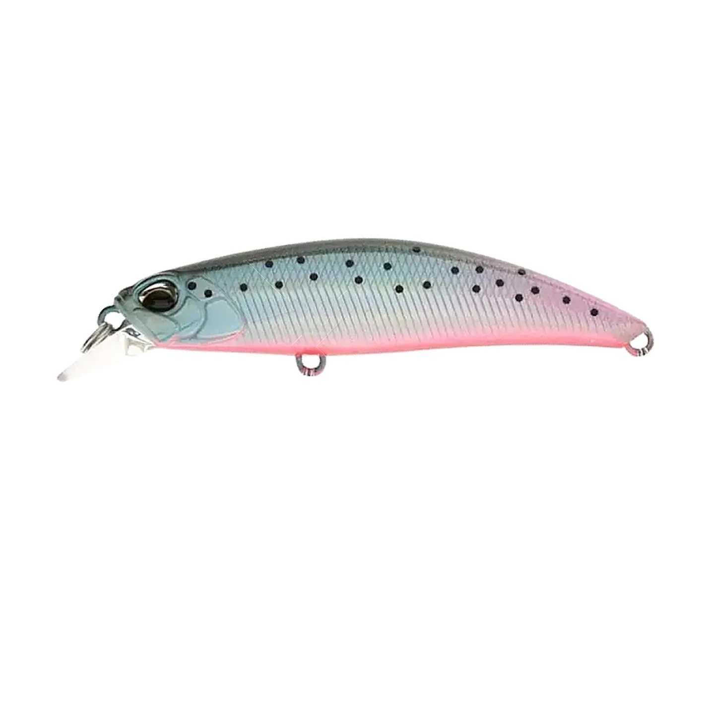 Воблер DUO Spearhead Ryuki 60S SW ANA4032 Ito RB 6,5 гр   DUO-24038 — характеристики,  особенности конструкции