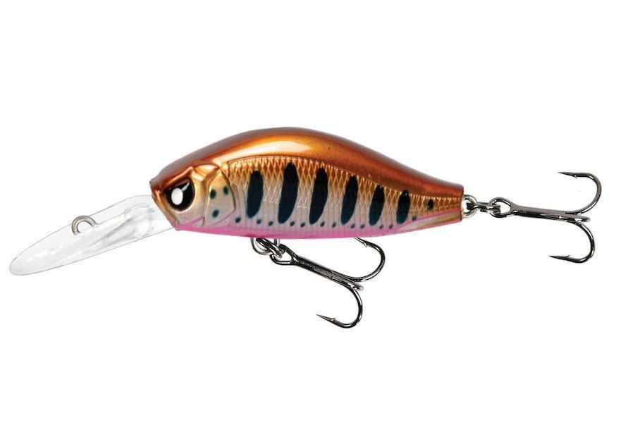 Воблер Lucky John Basara 35LBF 105 2 гр Pro Series  ВА35LBF-105 — характеристики,
	                                    особенности конструкции