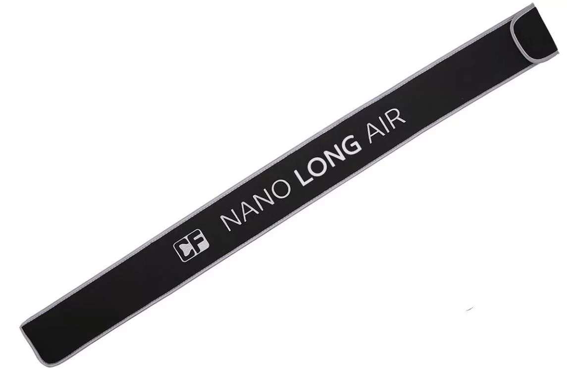 Спиннинг CF Company Nano Long Air 652XULS 196 см 0,5 - 3 гр  TM  NSRA652XULS — крупный план
	                                    7