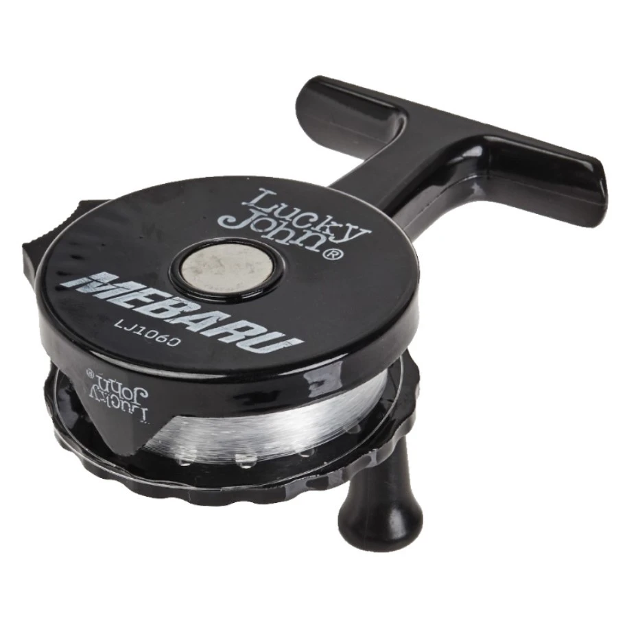 Зимнее Удилище Lucky John Vib Set 48 см   Комплект  LJ120SET — крупный план
	                                    3