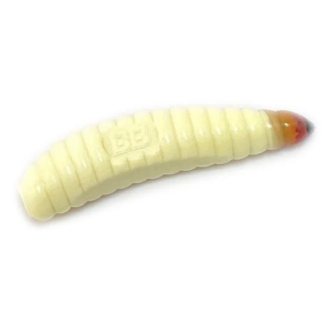 Силиконовая приманка Boroda Baits Sisilia 51 Floating 51 мм 6 шт Слеза ангела   SSL51-F-232 — характеристики,  особенности конструкции