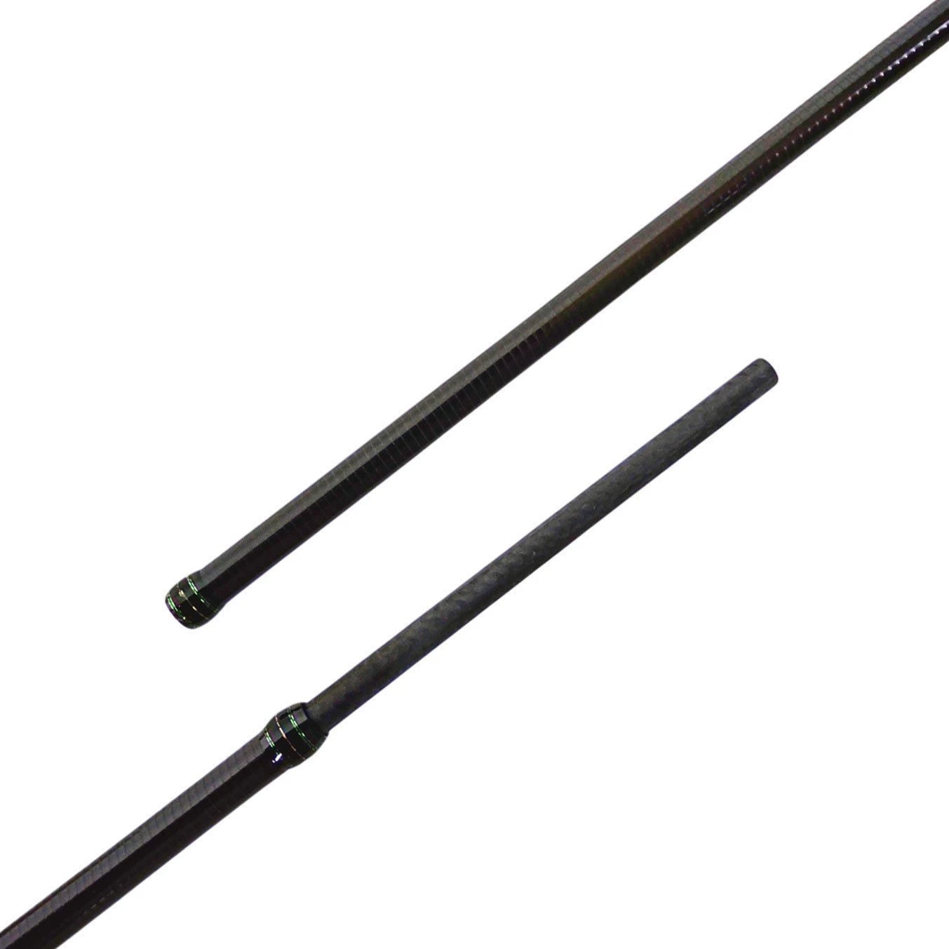 Спиннинг Hearty Rise Laiquendi 662L 198 см 1 - 8 гр    LQS-662L — крупный план
	                                    3