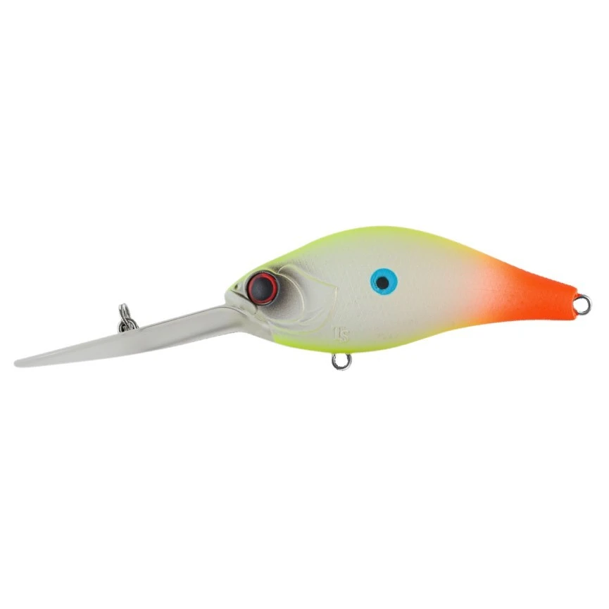 Воблер TsuYoki Drop 75F 954 19,5 гр — характеристики,
	                                    особенности конструкции