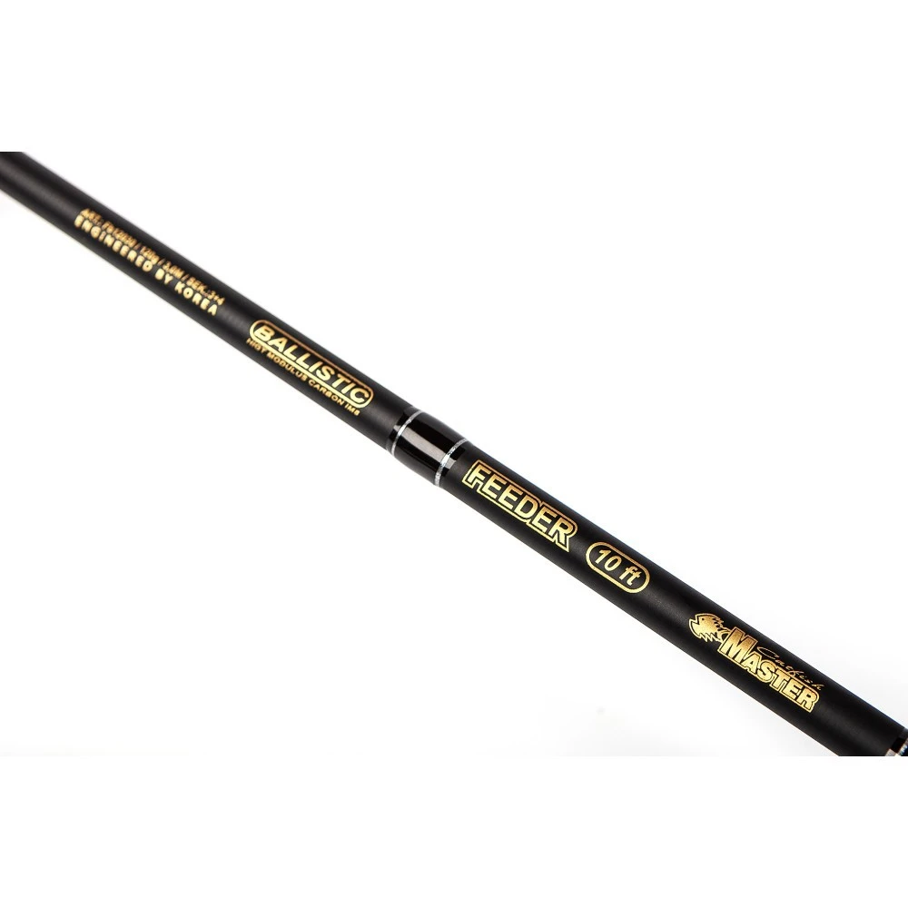 Фидерное Удилище Relax FA Ballistiс (Picker) 300 300 см 30 - 120 гр    12039/300 — крупный план
	                                    6