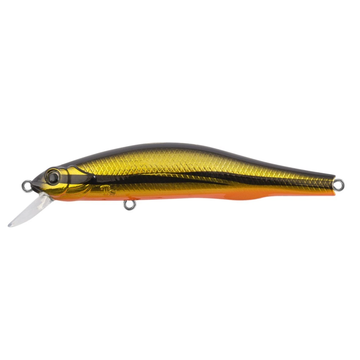 Воблер TsuYoki Watson SR 90SP K032 10,5 гр — характеристики,
	                                    особенности конструкции