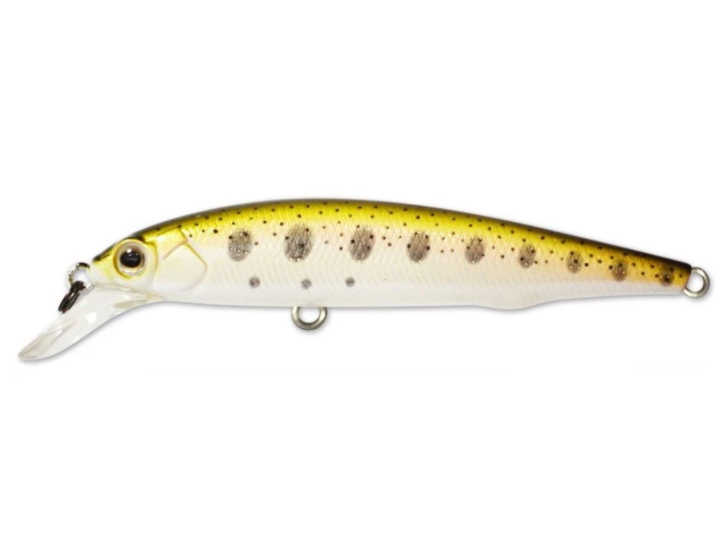 Воблер Kosadaka Decoy XS 90F NT 11,1 гр   DeyxS90F-NT — характеристики,  особенности конструкции