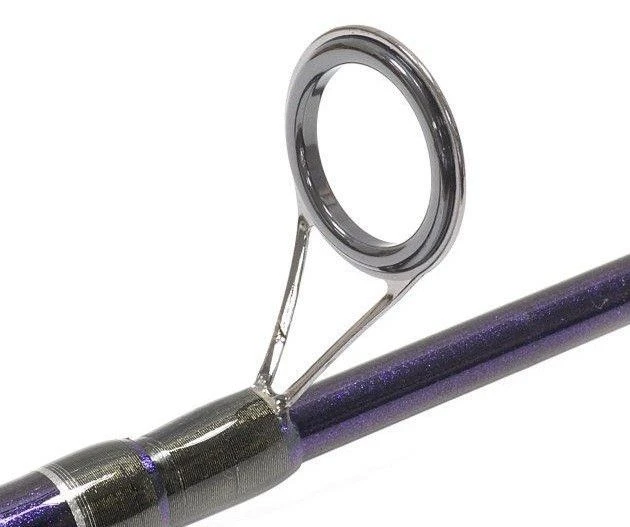 Спиннинг Kosadaka Voyager Tele 300M 300 см 10 - 30 гр    SVOGTE300M — крупный план
	                                    6