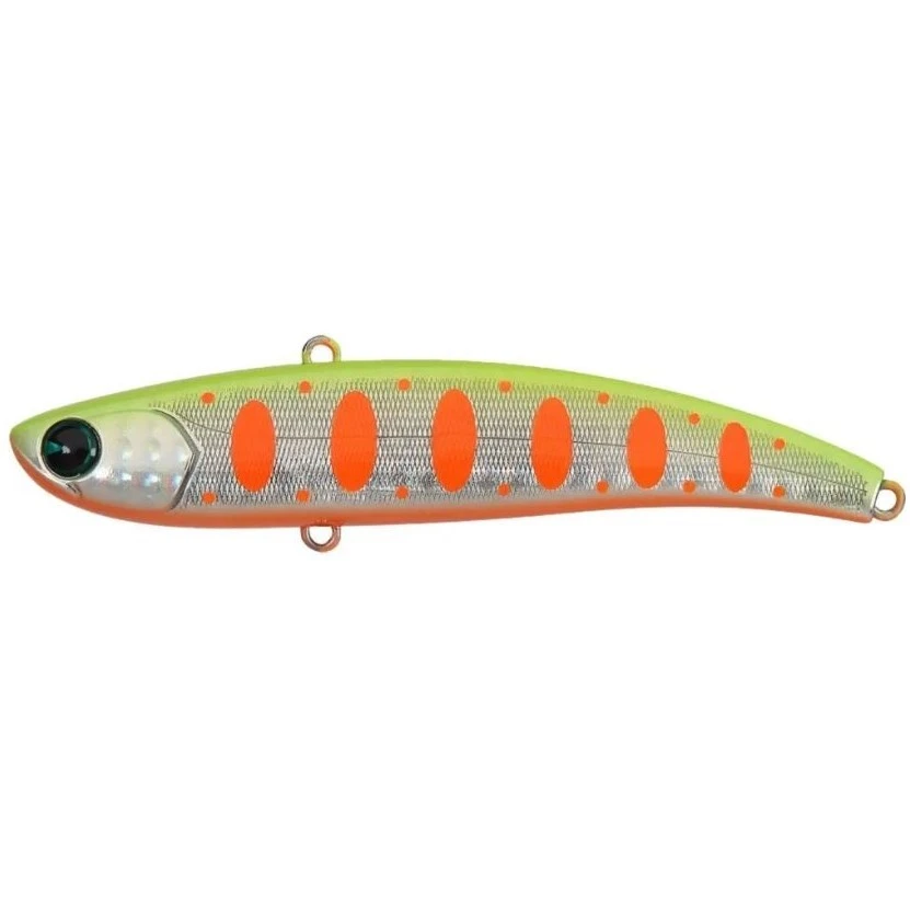 Воблер IMA Koume 80 Dotty Chart Shad 15 гр   KU-Z2954 — характеристики,  особенности конструкции