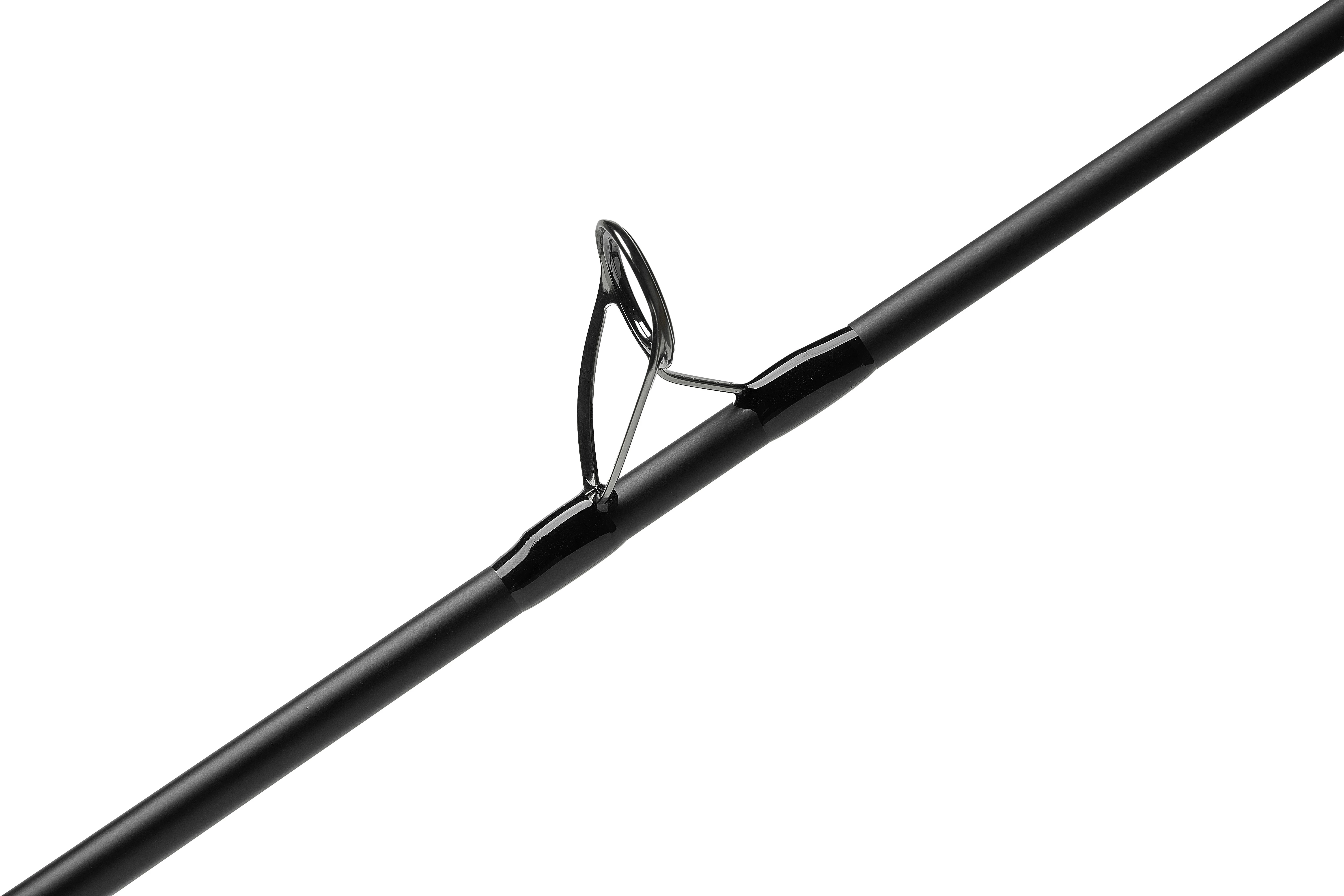 Спиннинг Snasti Zdraste Porolka Pro 76H 230 см 15 - 56 гр    SZRPRP760H — крупный план
	                                    8