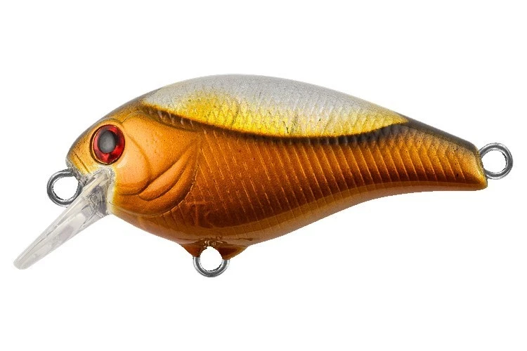 Воблер TsuYoki Furi SR 40F SD001 3,9 гр — характеристики,
	                                    особенности конструкции