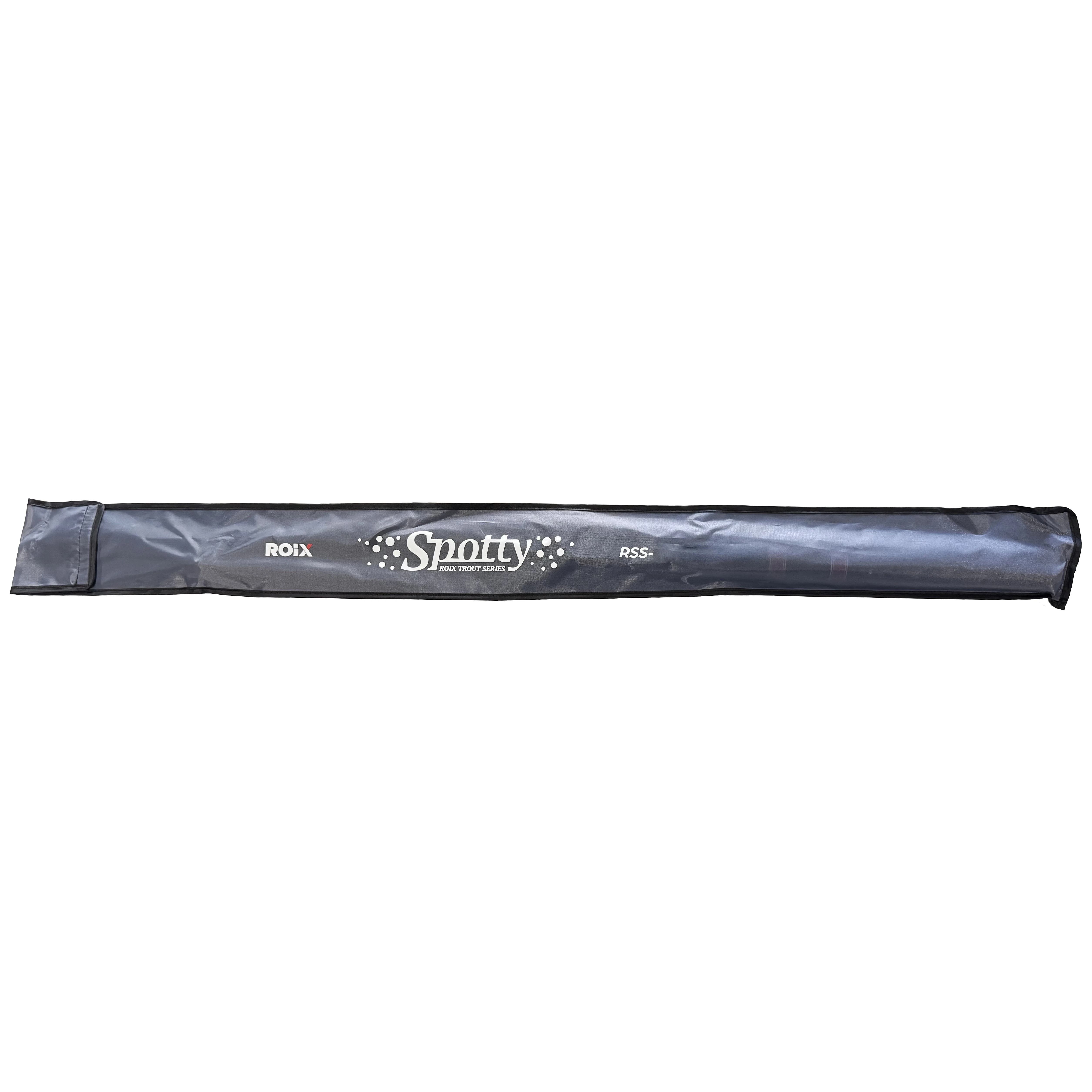 Спиннинг Roix Spotty 662UL 198 см 0,8 - 5 гр    RSS-662UL — крупный план
	                                    1