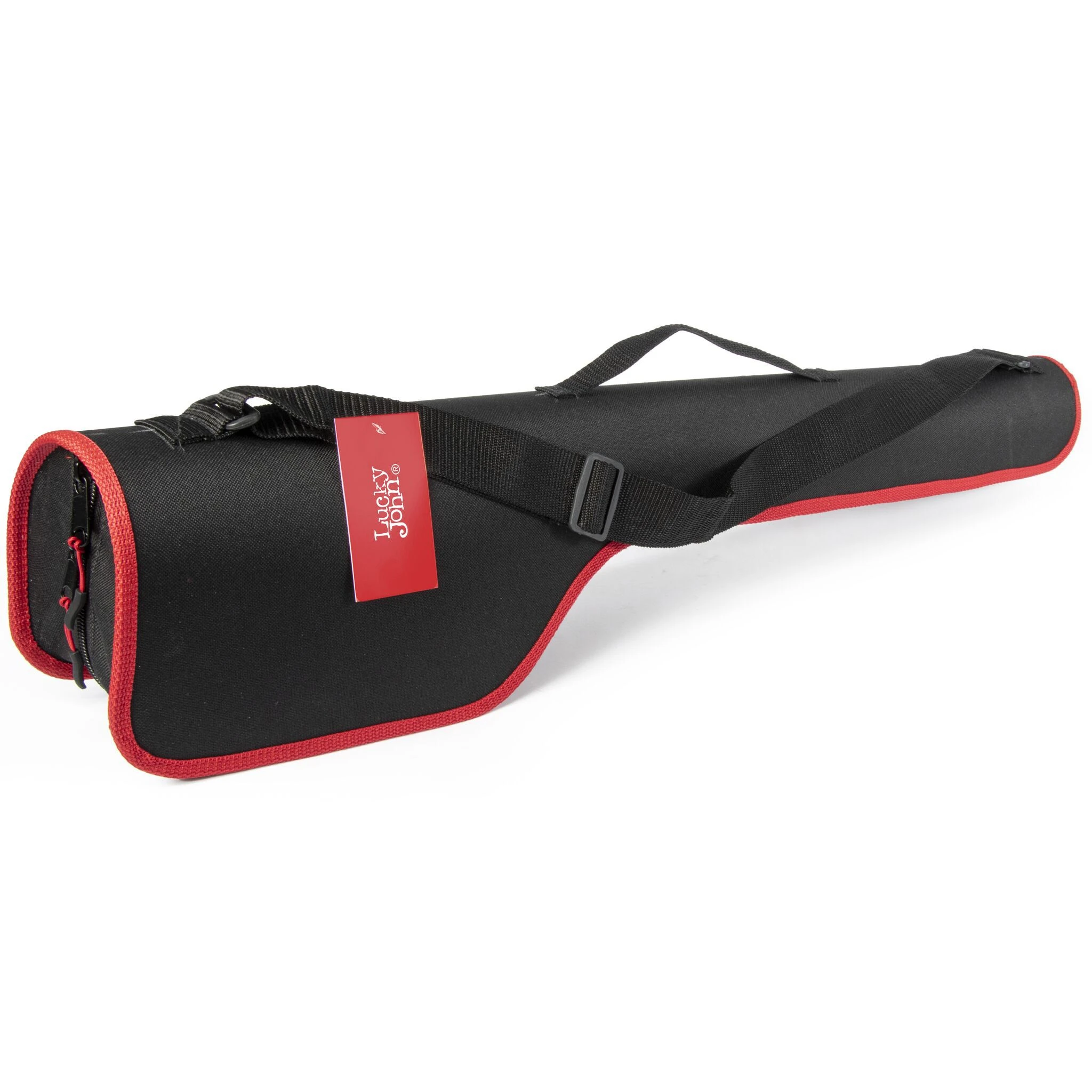 Чехол Для удилищ Lucky John Для Зимних Удилищ  80х13х16 см    LJ900-001 — характеристики,  особенности конструкции