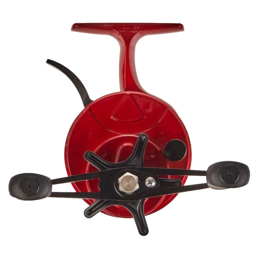 Катушка Lucky John Maiko Trigger 60  Левая 21  LJPMT04-MM — крупный план
	                                    4