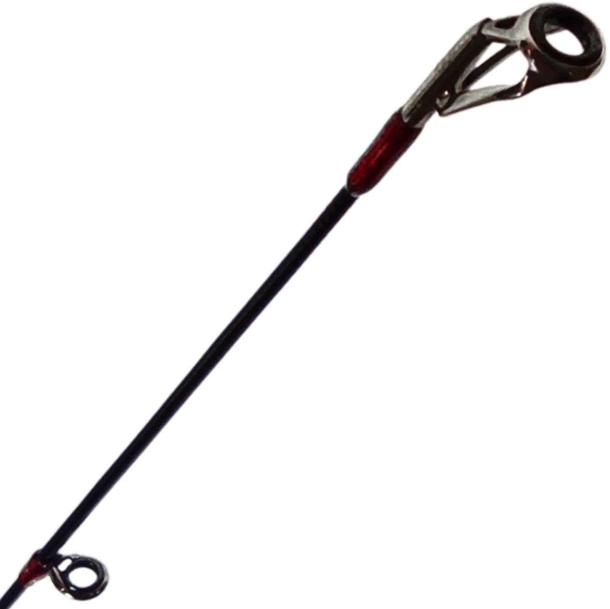 Спиннинг Hearty Rise Rock`n`Force II 702UL 213 см 1 - 8,5 гр    RF2-702UL — крупный план
	                                    5