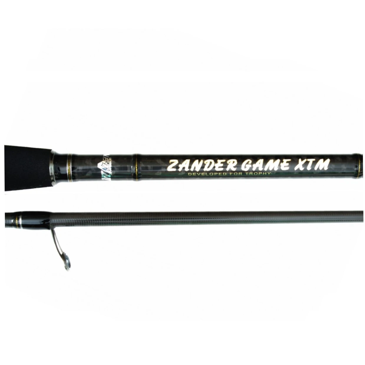 Спиннинг Hearty Rise Zander Game XTM Limited 832ML 252 см 7 - 28 гр    ZGXTM-832ML — характеристики,  особенности конструкции