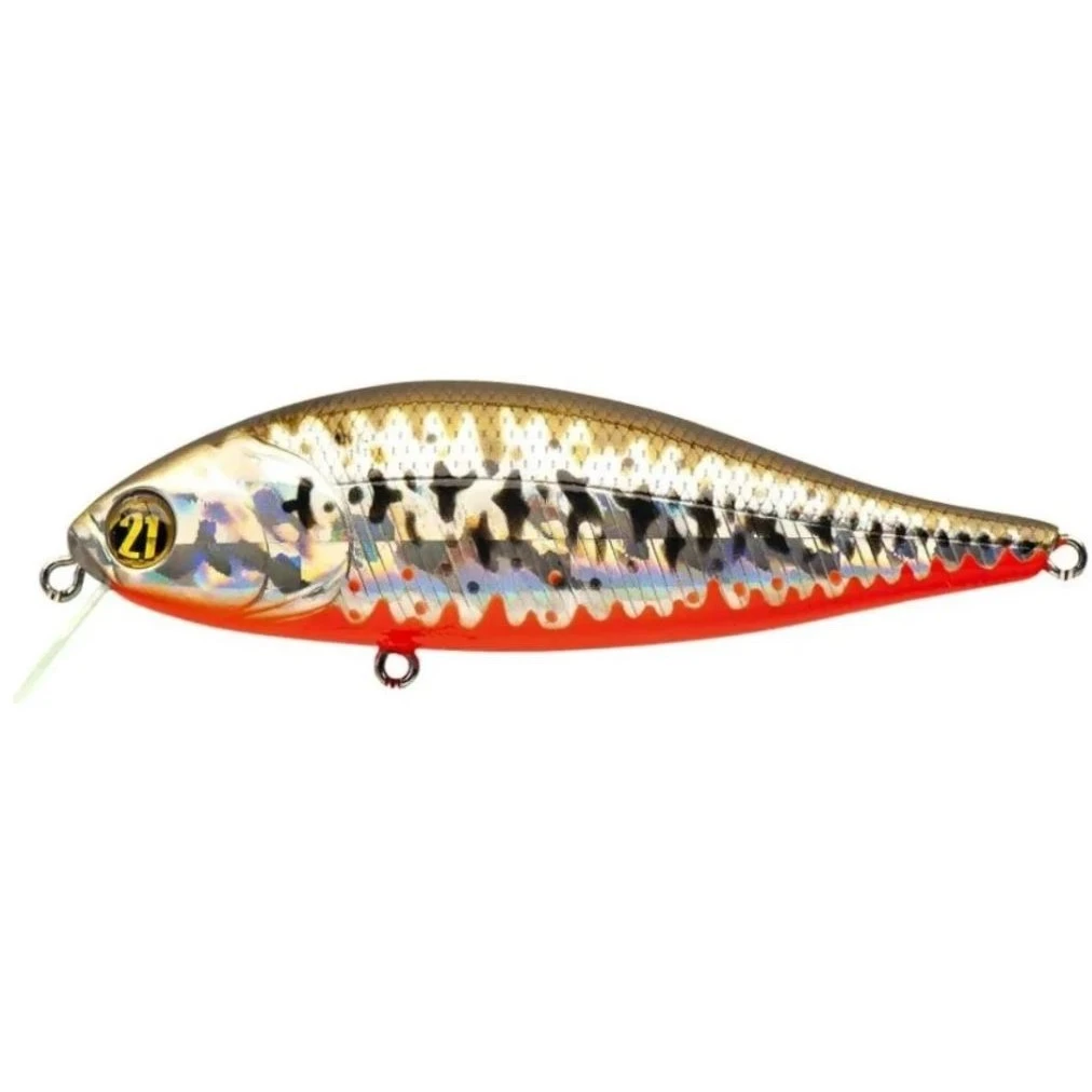 Воблер Pontoon 21 Bet-A-Shiner 68SP-SR R53 CHG Bass OB 7,1 гр   P21-BASN-68SP-SR-R53 — характеристики,  особенности конструкции