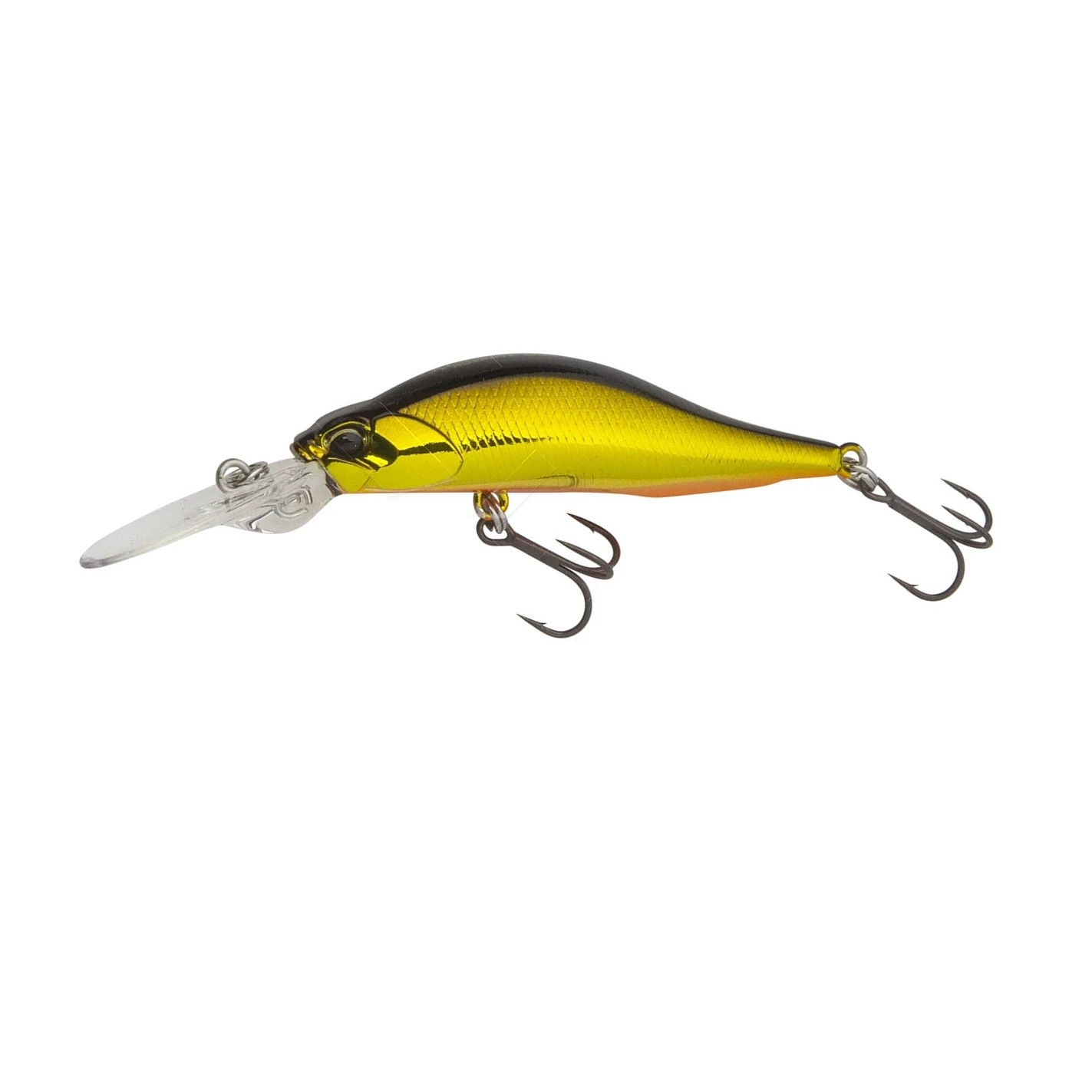 Воблер DUO Realis Rozante Shad 57 MR MCC4054 4,8 гр   DUO-49680 — характеристики,  особенности конструкции
