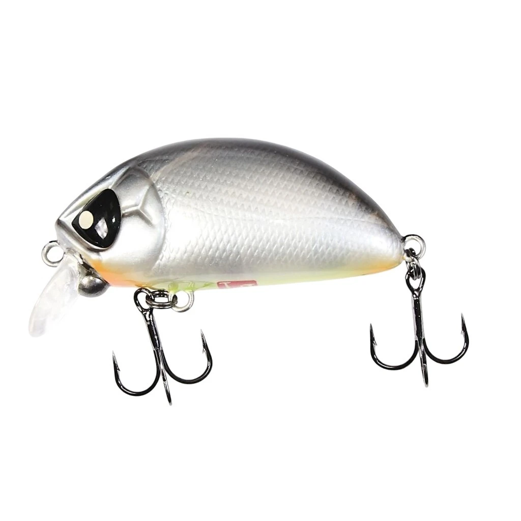 Воблер Lucky John Haira Tiny 44F Shallow Pilot 403 7 гр Pro Series  HAT44F-403 — характеристики,  особенности конструкции