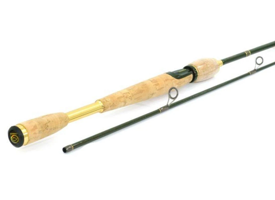 Спиннинг Kosadaka Invince 210WML 210 см 3 - 18 гр    SINV210WML — крупный план
	                                    1