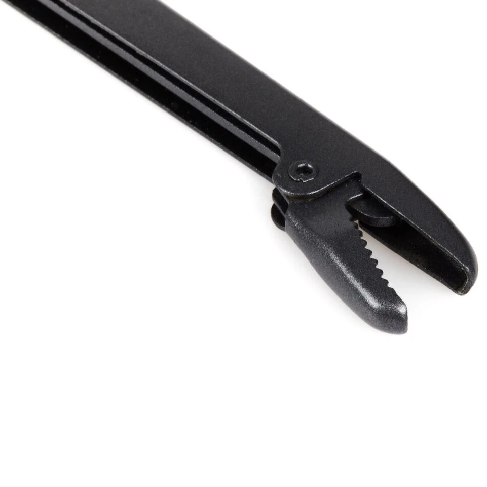 Экстрактор Lucky John BBS  225мм  LJBBS270-FP — крупный план
	                                    2