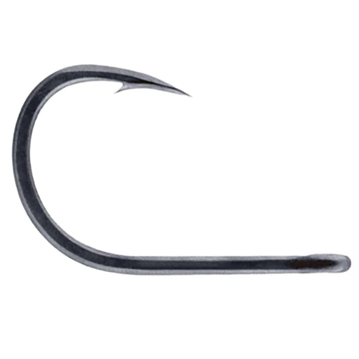 Крючок Одинарный BKK Feeder Tournament FT-1 №14 10 шт    A-BD-0111 — характеристики,  особенности конструкции