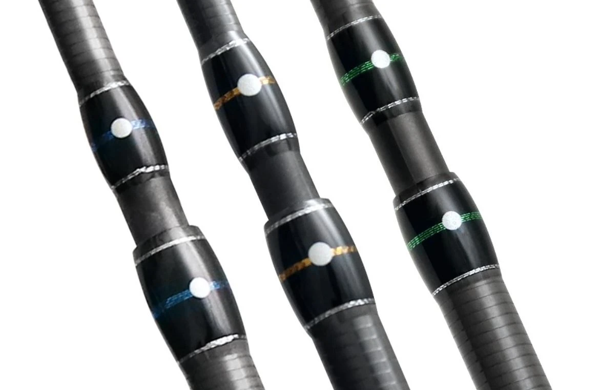 Спиннинг Hearty Rise Skywalker Light Game 645UL 194 см 0,4 - 8 гр    SWLGS-645UL — крупный план
	                                    2