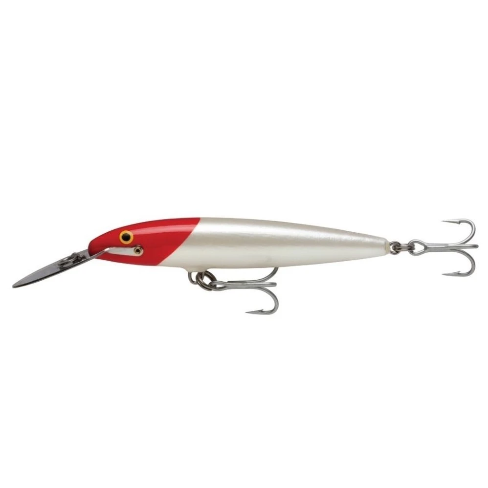 Воблер Rapala CountDown Magnum 11 RH 24 гр   CDMAG11-RH — характеристики,  особенности конструкции