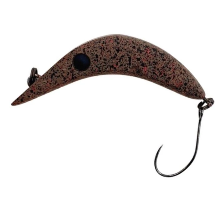 Воблер ZipBaits Hulaboy 42F L-052 2,5 гр — характеристики,  особенности конструкции
