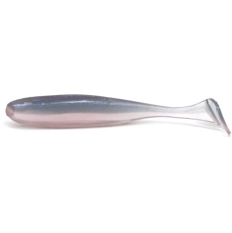 Силиконовая приманка Kosadaka Wave Shiner 95 95 мм 7 шт TRS   ESnr95-TRS — характеристики,
	                                    особенности конструкции
