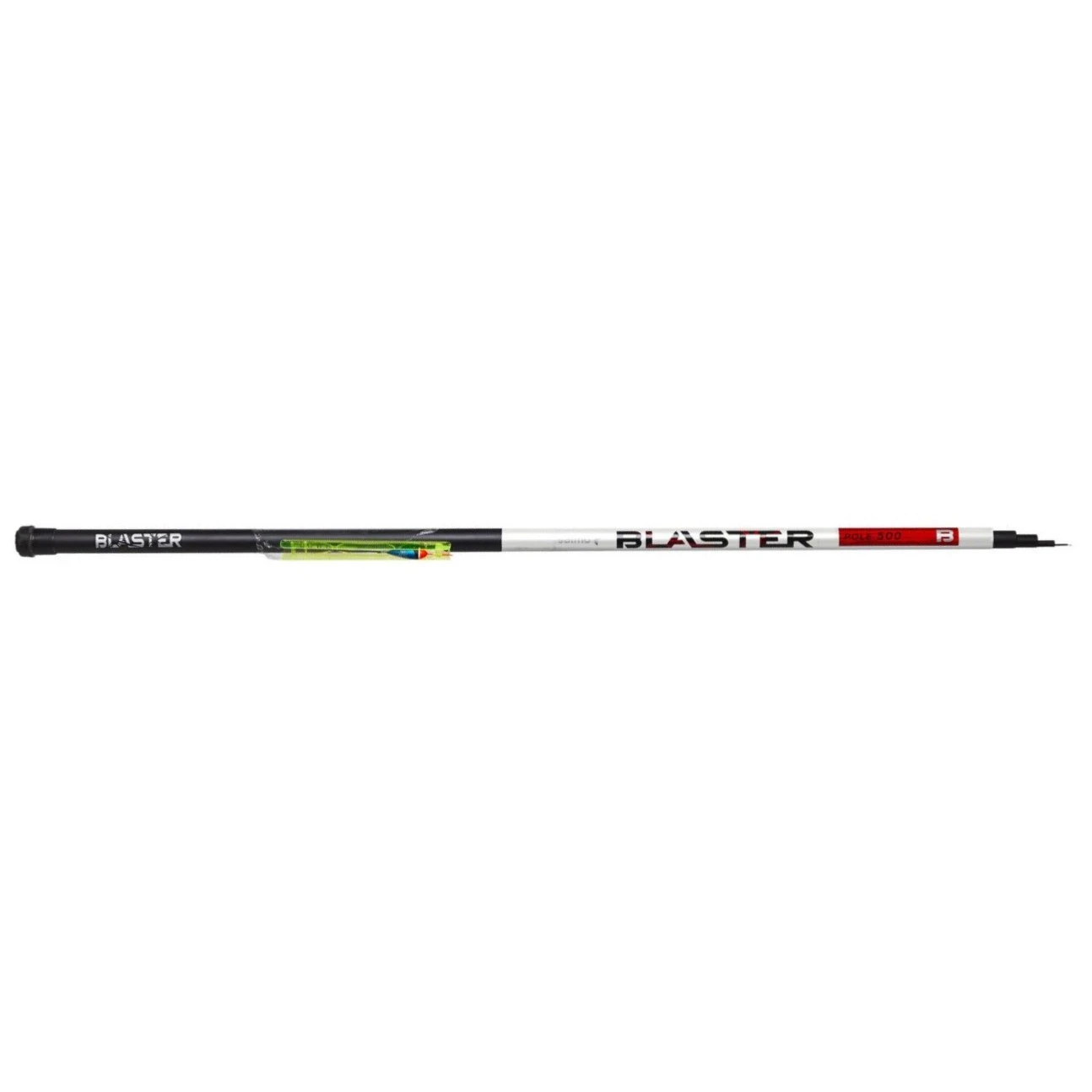 Маховое Удилище Salmo Blaster Pole Set 5.0 500 см     3123-500SET — характеристики,
	                                    особенности конструкции