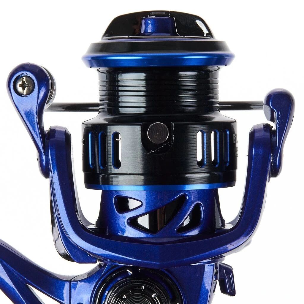 Катушка Salmo Elite Match 6 2000FD    SEM06-20FD — крупный план
	                                    6