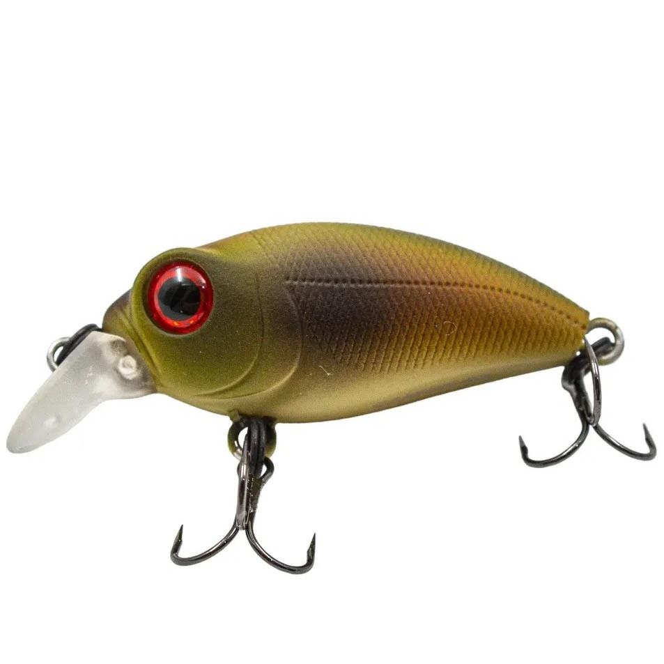 Воблер Smith Camion SR 32 23 2,5 гр — характеристики,  особенности конструкции