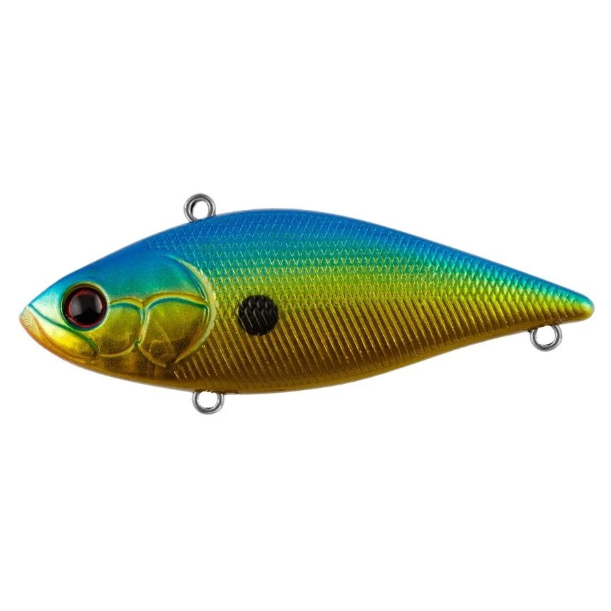 Воблер TsuYoki Bard 72S 1014 18,5 гр — характеристики,  особенности конструкции