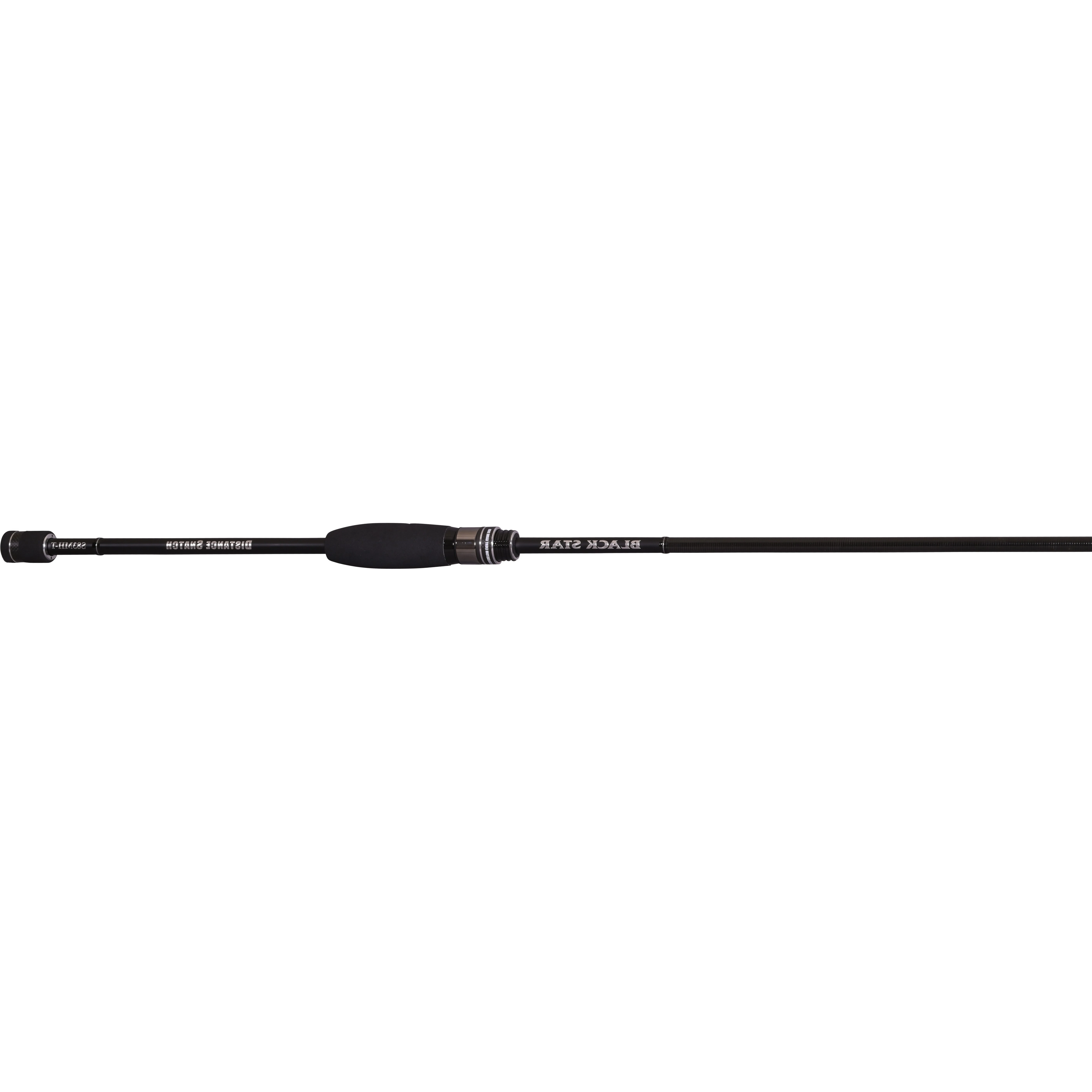 Спиннинг Xesta Black Star 2025 S83MH-T 251 см 1,5 - 25 гр  Distance Snatch  XBS25-S83MH-T — характеристики,
	                                    особенности конструкции