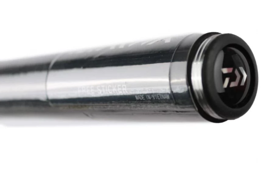 Фидерное Удилище Daiwa N'Zon S Feeder 330 см 50 гр    11135-330 — крупный план
	                                    3