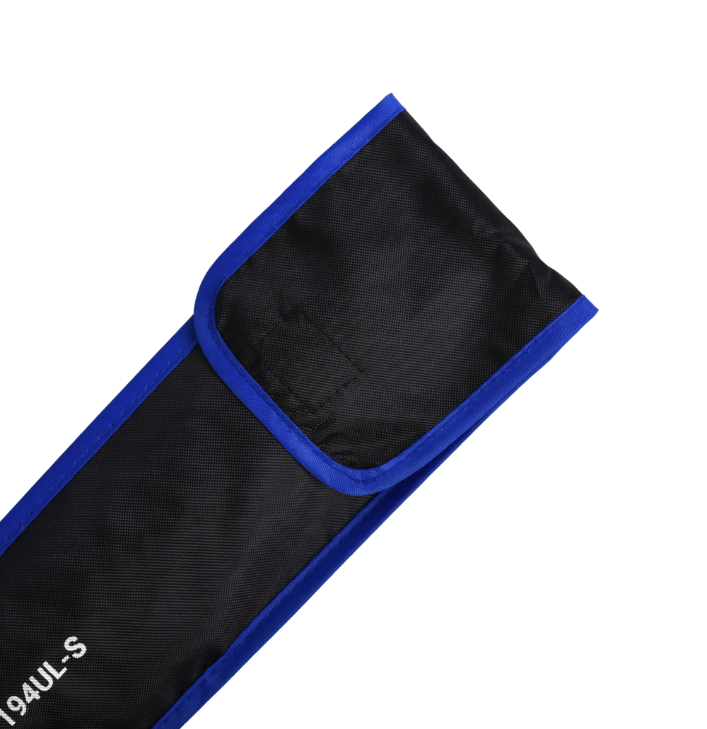 Спиннинг Maximus Streetracer-X Ultra Light 184UL 180 см 0,5 - 5 гр    MUSSRX184UL — крупный план
	                                    10