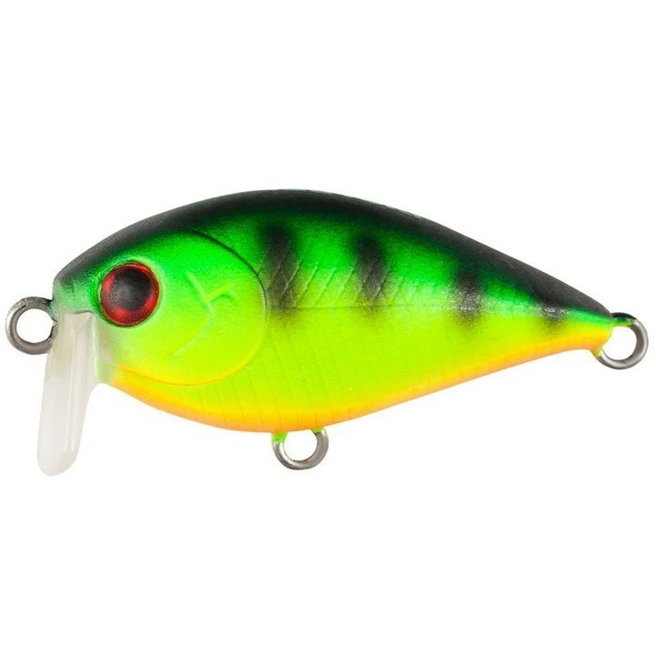 Воблер TsuYoki Swing SR 35F 001 3,5 гр — характеристики,
	                                    особенности конструкции