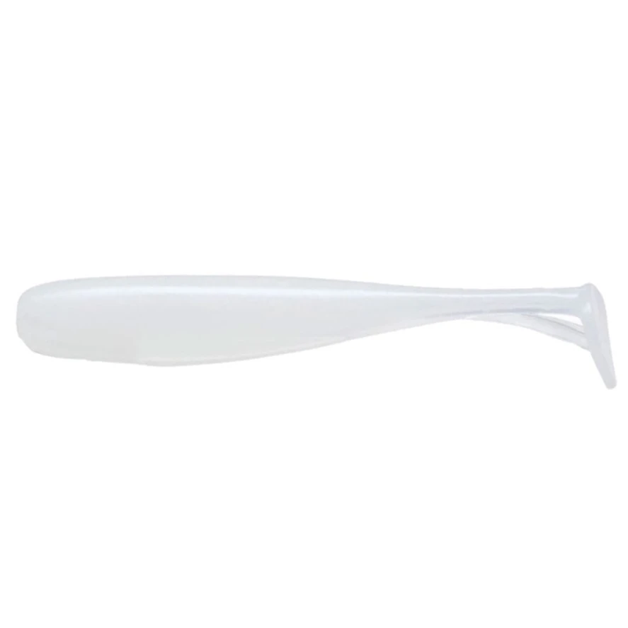 Силиконовая приманка Storm Tock Minnow 03 80 мм 5 шт W   TOM03-W — характеристики,  особенности конструкции
