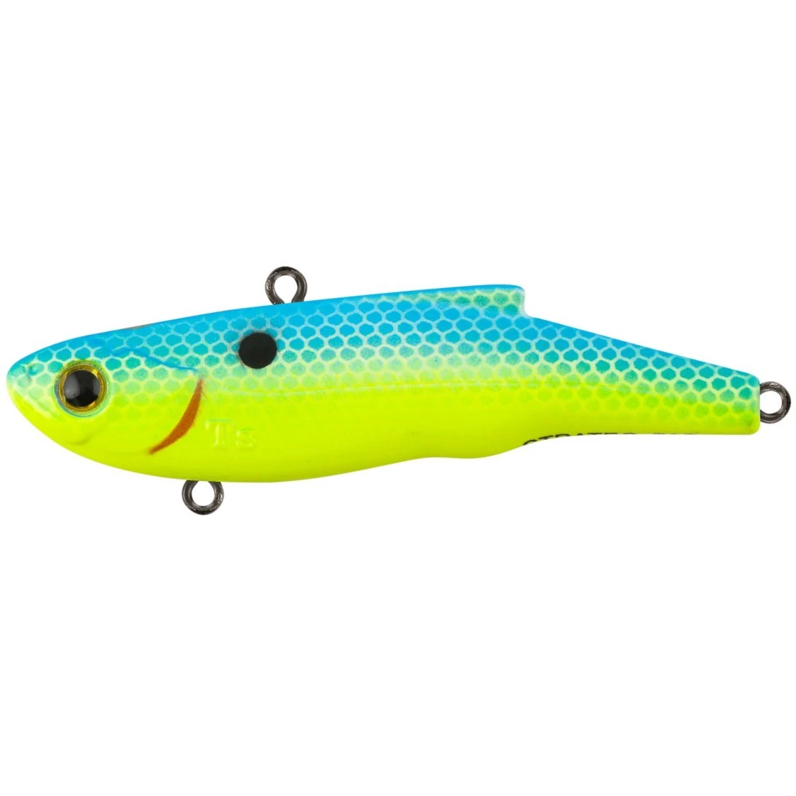 Воблер TsuYoki Strateg 70S L614 16 гр — характеристики,  особенности конструкции